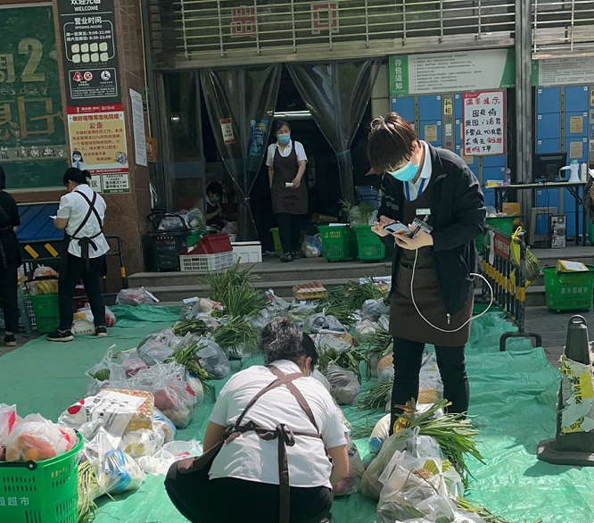 眾人劃槳“開(kāi)大船”